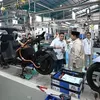Ambisi Besar Prabowo Pacu Mobil dan Motor Listrik, Potensi Ratusan Miliar Dolar, hingga Tantangan Rantai Pasok