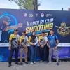 Polda Jambi Raih Juara II Kapolri Cup 2026, Tim Menembak Ukir Prestasi Nasional*