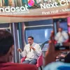 Transformasi AI Berbuah Manis, Indosat Bukukan Pertumbuhan Double Digit pada Semester I 2026