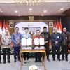 Pemprov Jambi Hibahkan Lahan, OJK Bangun Kantor Baru untuk Perkuat Layanan Keuangan di Daerah
