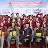 HBA Apresiasi Program Sekolah Rakyat, Motivasi Siswa Jadi Generasi Tangguh dan Berprestasi