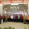 Kasrem 042/Gapu Hadiri Pembukaan MPLS Sekolah Rakyat di Jambi, Dukung Program Pendidikan Gratis Presiden Prabowo 