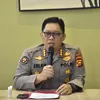 Kapolri Mutasi Pimpinan Polda Jambi, Brigjen Pol. K. Yani Sudarto Resmi Jabat Wakapolda