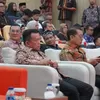 Didampingi Al Haris, Fadli Zon Ajak Mahasiswa UNJA Jadi Pembentuk Narasi Peradaban Indonesia