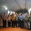 Danrem 042/Gapu Hadiri Peresmian Museum Sriwijaya Dharmakirti, Tonggak Baru Pelestarian Warisan Budaya di Jambi