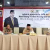 HBA Turun Langsung ke Dinsos Jambi, Serap Aspirasi dan Kawal Solusi Persoalan Sosial di Tingkat Nasional