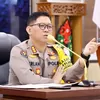 Presisi Merdeka Run Jambi 2026 Jadi Etalase Pariwisata, Polda Kenalkan Pesona Budaya hingga Kuliner Jambi