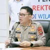 Jelang Presisi Merdeka Run Jambi 2026, Polda Jambi Perkuat Sinergi dengan Masyarakat dan Stakeholder