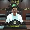 Viral Usher GIIAS Direkam Diam-diam oleh Konten Kreator, Habiburokhman Sebut Komisi III Bakal Kawal Kasusnya