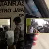 Kronologi Aksi Begal di Tokma Cibitung Bekasi: Korban Dipepet 2 Pelaku Pemotor usai Ambil Rp30 Juta dari Bank