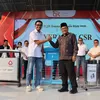 Hari Indonesia Menabung, OJK Jambi Genjot Literasi Keuangan dan Perluas Akses bagi Generasi Muda