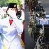 Viral Tangis Bangga Paskibraka Celina Olivia usai Dipercaya Jadi Pembawa Baki dalam Upacara HUT RI ke-81