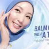 Wardah Hadirkan Cleansing Balm dengan Zero-Mess Packaging Pertama di Indonesia