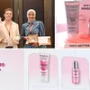 POND'S Hadirkan Era Baru "Real Glow" Berbasis Sains  Lewat Teknologi Niasorcinol™ di PIT XXI PERDOSKI Yogyakarta 2026