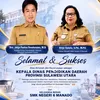 Bersama Membangun Pendidikan Sulut Lebih Maju di Bawah Kepemimpinan Baru Kadisdikda