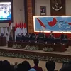 DPRD Sulut Gelar Paripurna Khusus Dengarkan Pidato Kenegaraan Presiden Prabowo