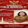 Dirgahayu Republik Indonesia ke-81 Tahun 