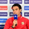 Starting XI Singapura vs Indonesia: John Herdman Cadangkan Nadeo dan Jordi Amat