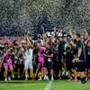 Persebaya Juara Piala Presiden 2026, Bernardo Tavares Serukan Bonek Penuhi GBT 15 Agustus