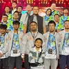 Tim Esport Polda Jatim Ukir Prestasi di Kapolri Cup 2026, Sabet Juara III MLBB