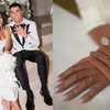 Cristiano Ronaldo Resmi Menikah dengan Georgina Rodriguez, Rayakan Intimate Wedding di Cascais, Portugal