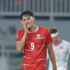 Mitchell Baker Minta Maaf Usai Timnas Indonesia Tersingkir dari Piala AFF 2026