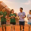 Bukan Cuma Gelora Bung Tomo! Ini 10 Tempat Jogging Paling Hits di Surabaya, Bonek-Bonita Wajib Tahu!