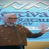 95 Persen Anggaran Festival Krakatau dari Kolaborasi