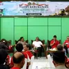 Ngopi Kerukunan, Lintas Agama Perkuat Harmoni