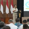 Mendagri Dorong Forkopimda Sumatera Solid Jaga Pertumbuhan Ekonomi