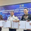 Anak di Lapas Tetap Sekolah, Pemprov Lampung Gandeng Ditjenpas
