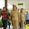 Ombudsman Uji Layanan Publik Kota Metro, Warga Jadi Tolok Ukur