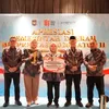 Sukseskan Program 3 juta rumah, Pemkot Bandar Lampung Kembali Raih Penghargaan