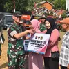 TNI Dorong Hasil Pembangunan Pinang Jaya Dijaga Berkelanjutan