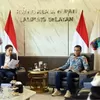 Bupati Egi Siap Kawal Lampung Selatan Jadi Destinasi HPN-Porwanas 2027