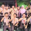 Eka Afriana Tegaskan Pramuka Bukan Sekadar Seremonial