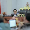 Pemprov Lampung Percepat Jalan Desa Lewat Program Desaku Maju
