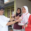 HUT RI ke-81, Warga RT 007 Gedong Meneng Kompak Rayakan Kemerdekaan