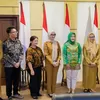 Pemprov Lampung Buka Kolaborasi, Sampah Pasar Diolah Jadi Pupuk