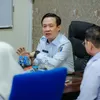 Sekdaprov Lampung Tegaskan Tata Kelola Jadi Kunci Kinerja OPD
