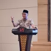 Gubernur Mirza Dorong Pesisir Lampung Jadi Motor Ekonomi