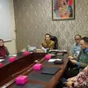 Pemprov Lampung Dukung Audit BPK RI Soal Ketahanan Energi