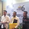 Musda APERSI Lampung Batal, DPP Akui Cacat AD/ART