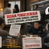 Suami Laporkan Dugaan Penggerebekan Anggota DPRD Bandar Lampung di Hotel ke Polda Lampung