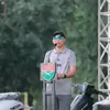 Gubernur Mirza Perkuat Sinergi dengan Kodam XXI/Radin Inten