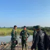673 Hektare Way Kambas Terbakar, TNI Kerahkan Pasukan