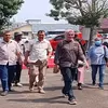 Warga Gotong Royong Melaporkan Lurah terkait Sporadik Palsu ke Polresta Bandar Lampung