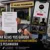 Yusnizar Adukan Konten TikTok yang Serang Nama Baik