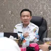Pemprov Lampung Dorong BUMDes Jadi Eksportir