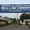Realisasi Belanja Rp14,9 Miliar RSUD Dadi Tjokrodipo Disorot
